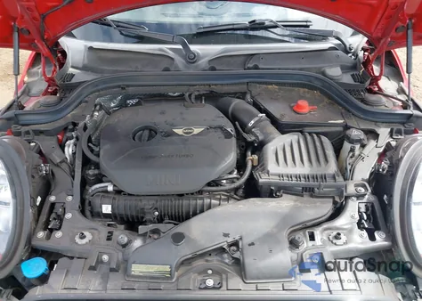 2015 Mini Cooper S z USA, uszkodzony, nr VIN WMWXP7C5XF2A34809